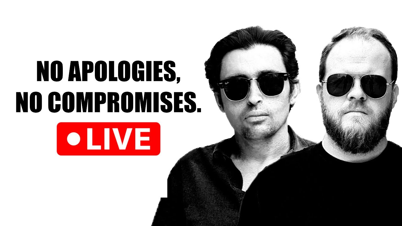 Yung Steve enters his War Gaming Arc | BLG Live Stream