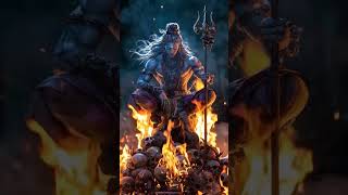 Mahadev: The Source of Infinite Energy 🔱👁️ #mannkimannat #shorts