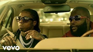 Rick Ross Ft. Lil Wayne - GRINDIN' (2026)