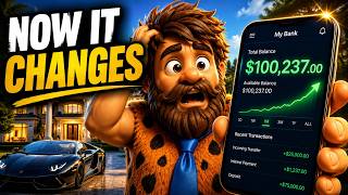 Why Everything Changes After $100,000 (The Math Is Brutal)