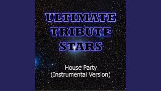 Meek Mill - House Party (Instrumental Version)