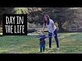 Day in the Life | 22 month old | toddler adventures