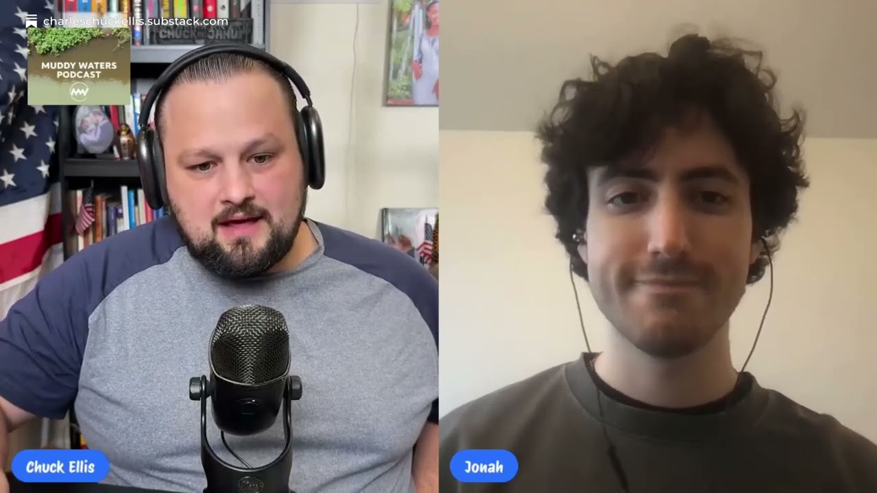 Episode 35 with Jonah Davids of Maine Policy Institute