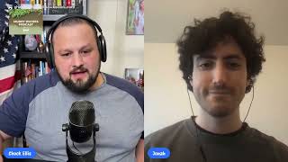 Episode 35 with Jonah Davids of Maine Policy Institute