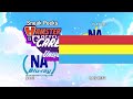 NA Entertainment's Sneak Peeks Menu from Soaring Sky PreCure: Volume 1 and 2 (FANMADE)