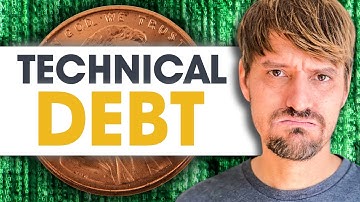 7 Ways to Get Ahead of Technical Debt & Keep It Under Control