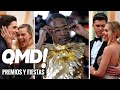 VÍDEO: Oscar 2020. Curiosidades de la alfombra roja
