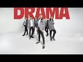 Drama band  biarkanlah official audio