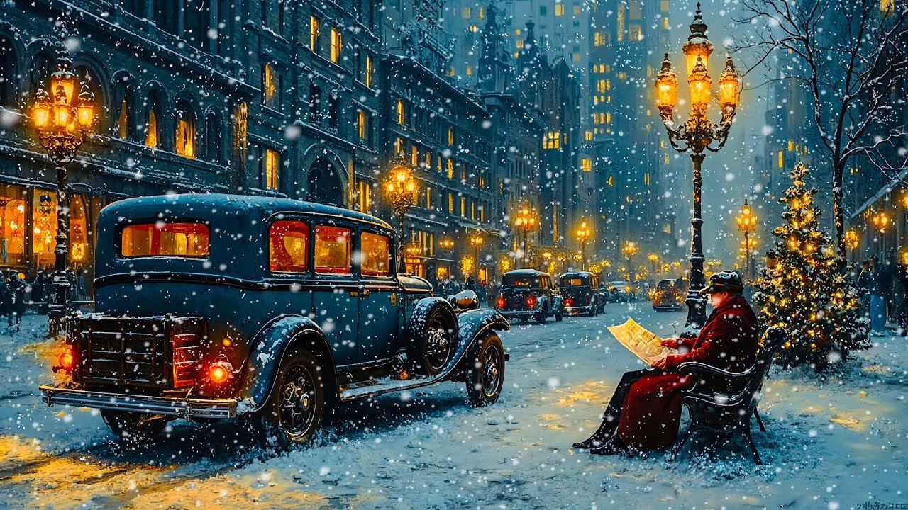 Classic Crooners Collection 📻 Timeless Vintage Oldies | Inspired by Dean Martin & Frank Sinatra