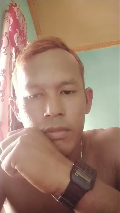 butuh ketenangan hidup