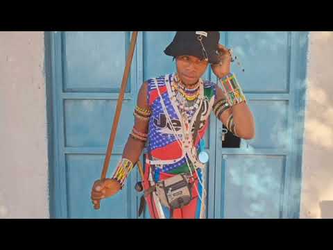 NDAMA JIGUSHILAGA NTAMBI HARUSI YA NYELESHA BY MANAMBA STUDIO Mp3
