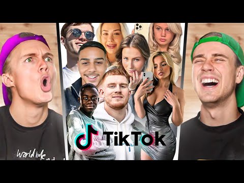 GISSAR TIKTOKAREN