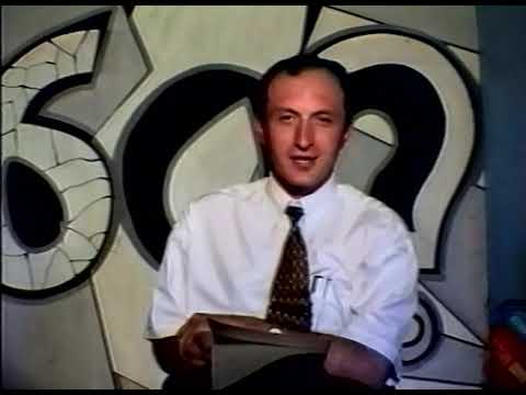 60 კითხვა - მერაბ ტყეშელაშვილი