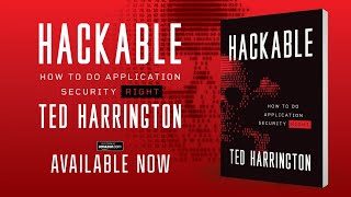 Hackable is NOW AVAILABLE!