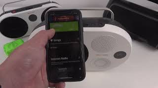 How to Manage Polaroid App for Polaroid P4 screenshot 2