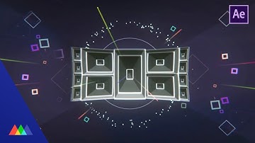 MIDI Controlled Animation in After Effects - Part 2