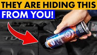 The Japanese $2 Liquid That Makes Your Lexus Engine Last 500,000 Miles - Mechanics Want This BANNED