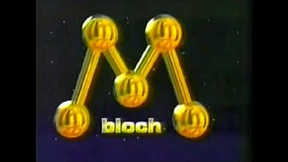 Rede Manchete Intervalo comercial 1998