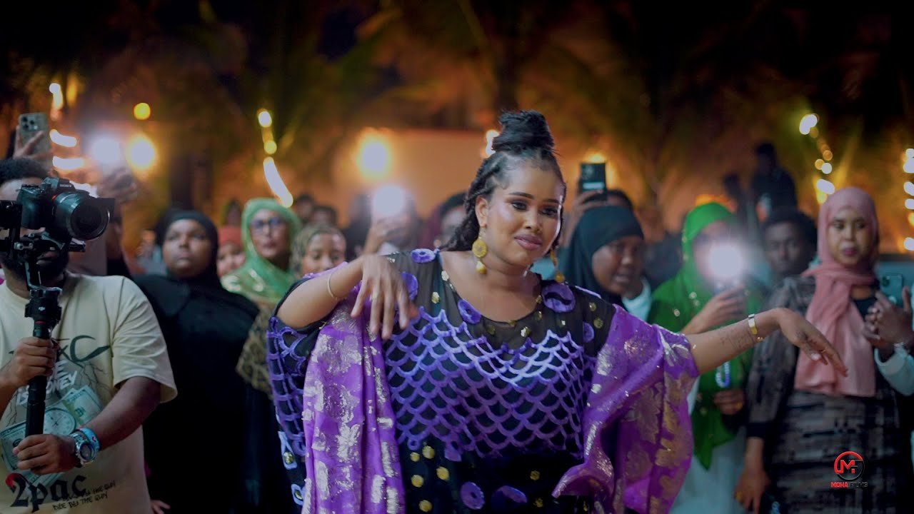 UGBAAD ARAGSAN SHOWGII MUQDISHO  HEESTII CIYAAL XAMAR