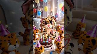 Time For Beanie Boo Livvie s Birt ay Party