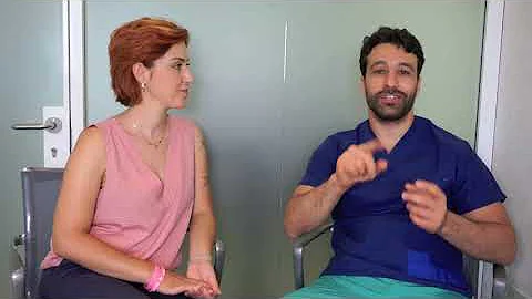 Come si fa la ricostruzione del seno?