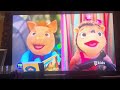 Wosabout! - Intro - Bubble Boo