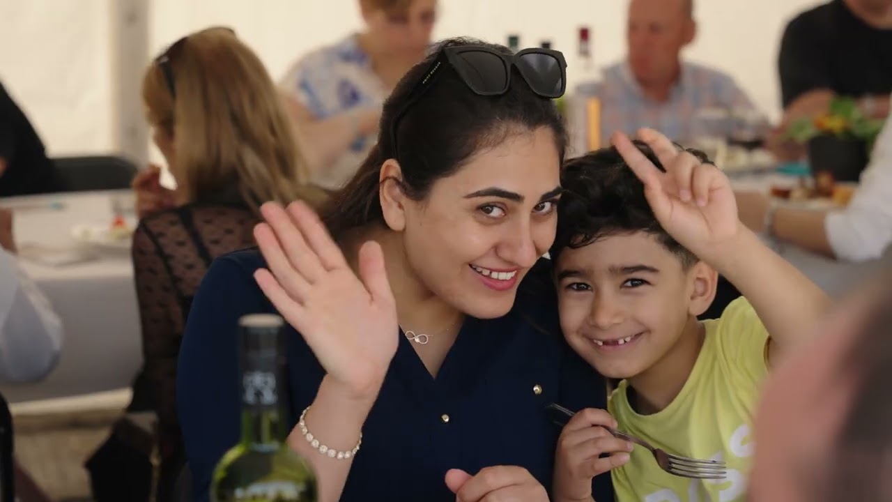 Alberic Family Day 2024