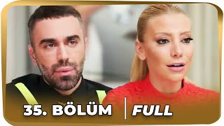 Doya Doya Moda 35. Bölüm