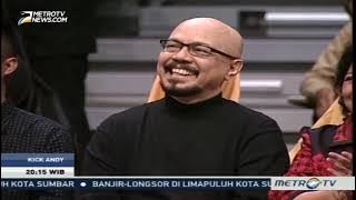 Download lagu kick andy 3 maret 2017 penyanyi berprestasi menginspirasi kita semua