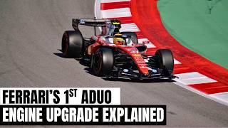 MAJOR Engine Upgrade! Ferrari Prepare New Engine for Austrian GP! | F1 2026