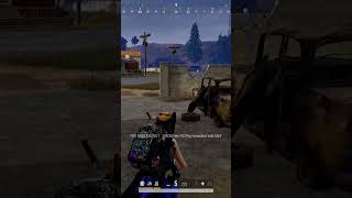 PUBG PC Gameplay clip #pubgclips #pubg #shorts #shortsfeed #shortvideo #viral #fyp #gaming #trend