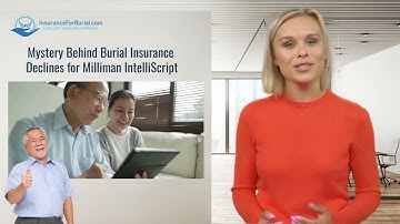 🚫 Denied Burial Insurance Due to Milliman IntelliScript? Learn What To Do!