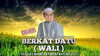 [ FULL VIDEO ] CERAMAH GURU KH.AHMAD BARMAWI ( GURU KULUR/GURU MUDA ),BERKAT DATU/WALI