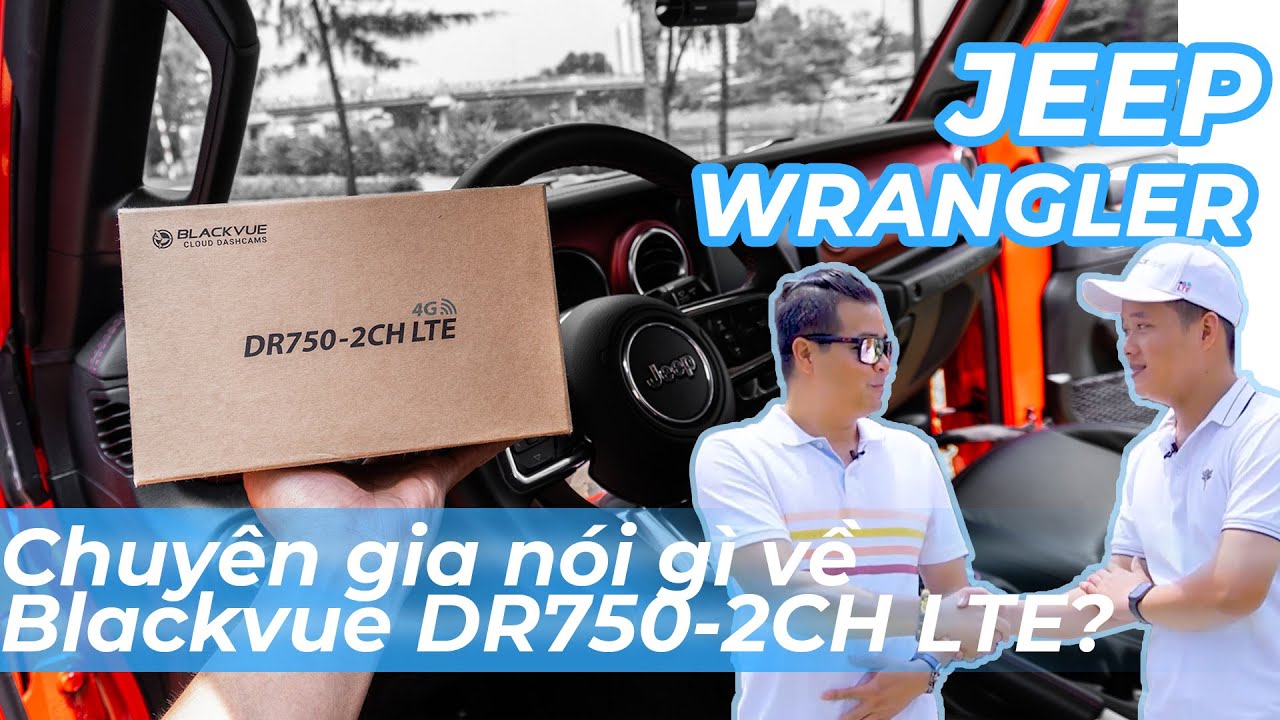Camera hành trình ô tô cao cấpBlackvue DR750-2CH LTE - Blackvue Việt Nam |  Camera hành trình Ô tô Hàn Quốc