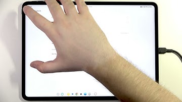 OnePlus Pad 2 Pro – How to Change Alarm Ringtone