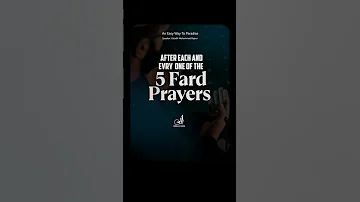An Easy Way To Paradise Ustadh Mohammad Bajour 