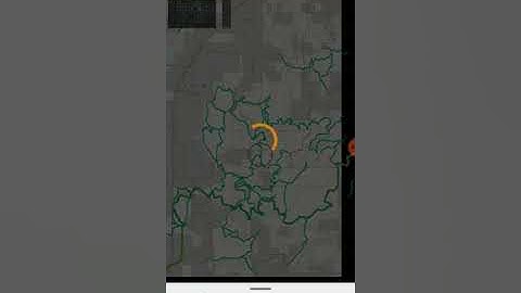 Android - How to upload KMZ files to Avenza
