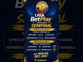 ¡MAÑANA SE DEFINE TODO EN LA LIGA BETPLAY! 💥⚽ ¡Los leo! 👇👇 #LigaBetPlay #Dimayor #futbolcolombiano