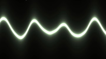 C++/OpenGL Audio Visualizer
