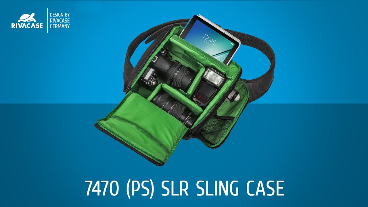 slr sling