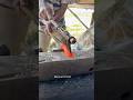 Wow keren proses membuat linggis #fypシ゚viral #fyp #trending #reels #biralshort