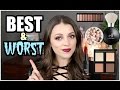 Best & Worst | ELF Cosmetics
