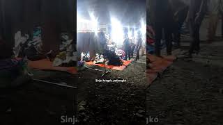 Trifting Solo, Sinjai Tengah, Warganya Ramah² Dan Suka Belanja Trifting