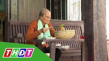 Giữ văn hóa qua văn nghệ dân gian | Cửa sổ văn hóa - 3/6/2022 | THDT