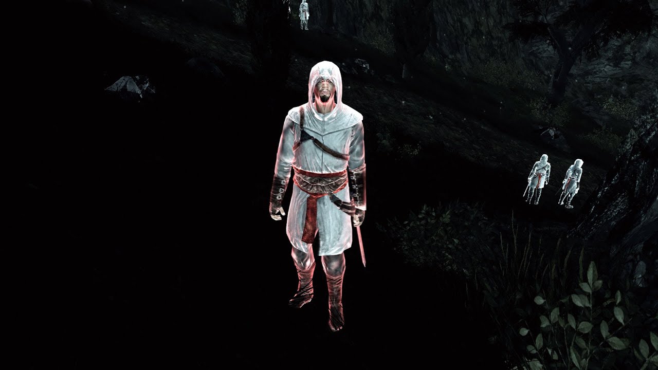 Jamal the traitor (Easter Egg) YouTube