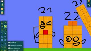 The Numberblocks Show Pilot