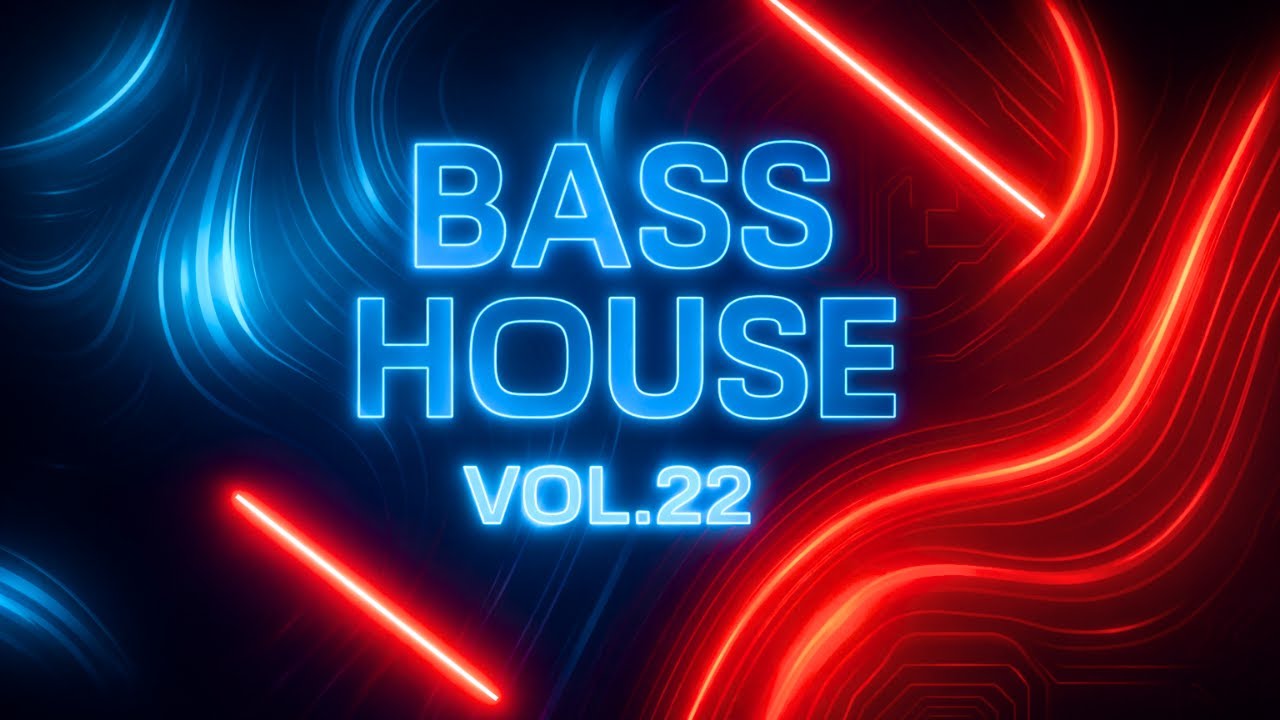 Bass House DJ Mix 2025 – Best Tracks of November [Vol.22]