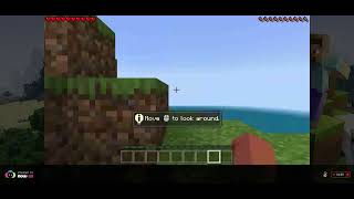 Mind blowin Minecraft Trial plays on now gg  #minecraft