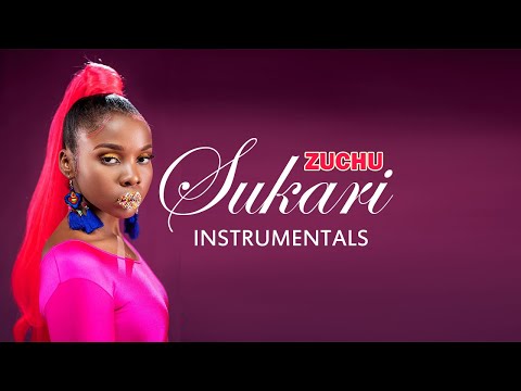 Zuchu - Sukari