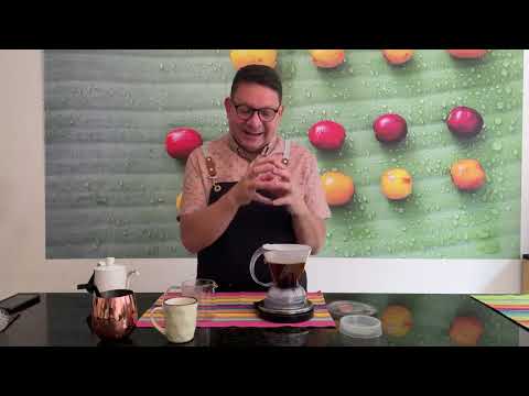 Metodo Clever Cafesisimo